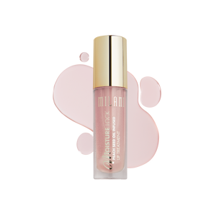 Moisture Lock Oil Infused Lip Treatment