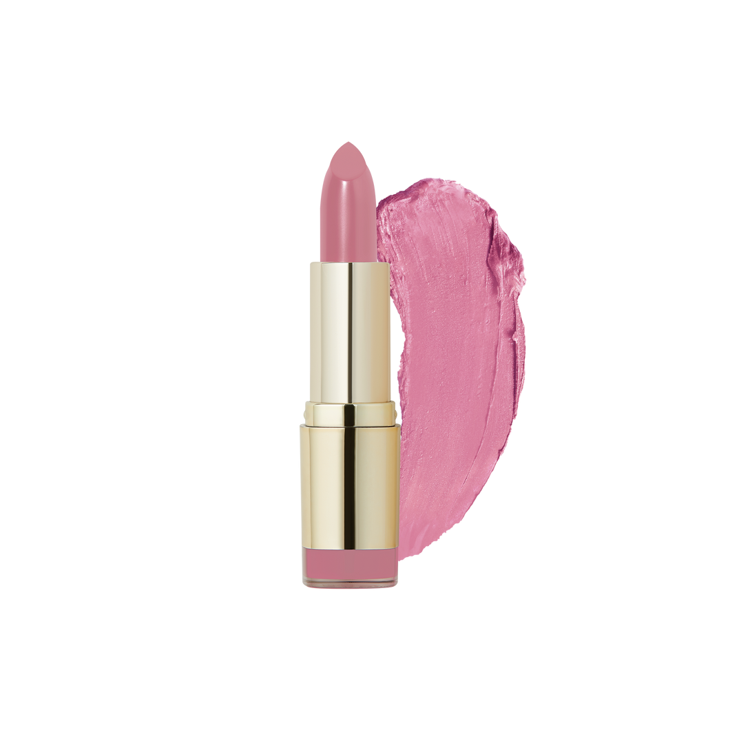 Color Statement Matte Lipstick