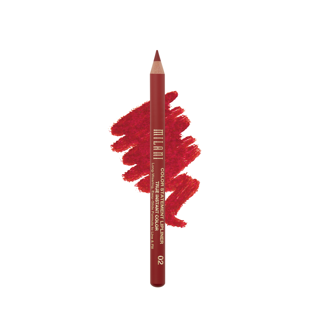 Color Statement Lipliner