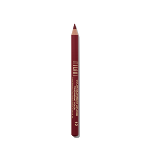 Color Statement Lipliner
