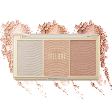 将图片加载到图库查看器，Roxette&#39;s Soft Glam Kit
