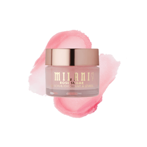 Rose Sugar Lip Scrub