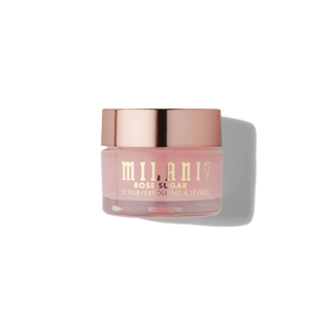 Rose Sugar Lip Scrub