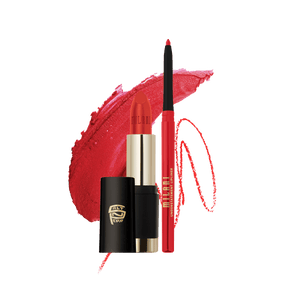 Salt-N-Pepa PUSH IT Lip Kit