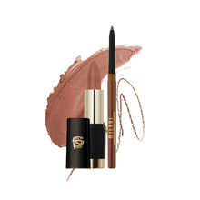 将图片加载到图库查看器，Salt-N-Pepa SHOOP Lip Kit
