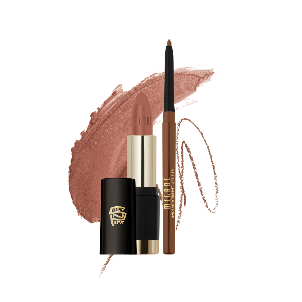 Salt-N-Pepa SHOOP Lip Kit