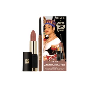 Salt-N-Pepa SHOOP Lip Kit