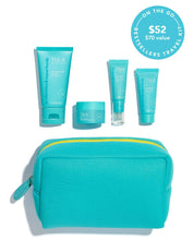 将图片加载到图库查看器，Best Sellers Travel Kit
