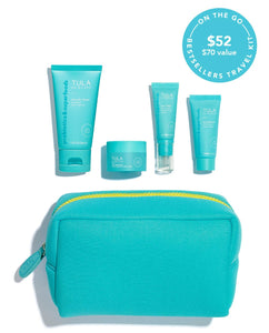 Best Sellers Travel Kit