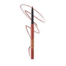 将图片加载到图库查看器，Understatement Lipliner

