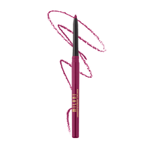 将图片加载到图库查看器，Understatement Lipliner
