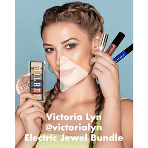 Victoria's Electric Jewel Bundle