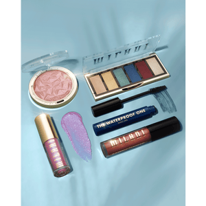 Victoria's Electric Jewel Bundle