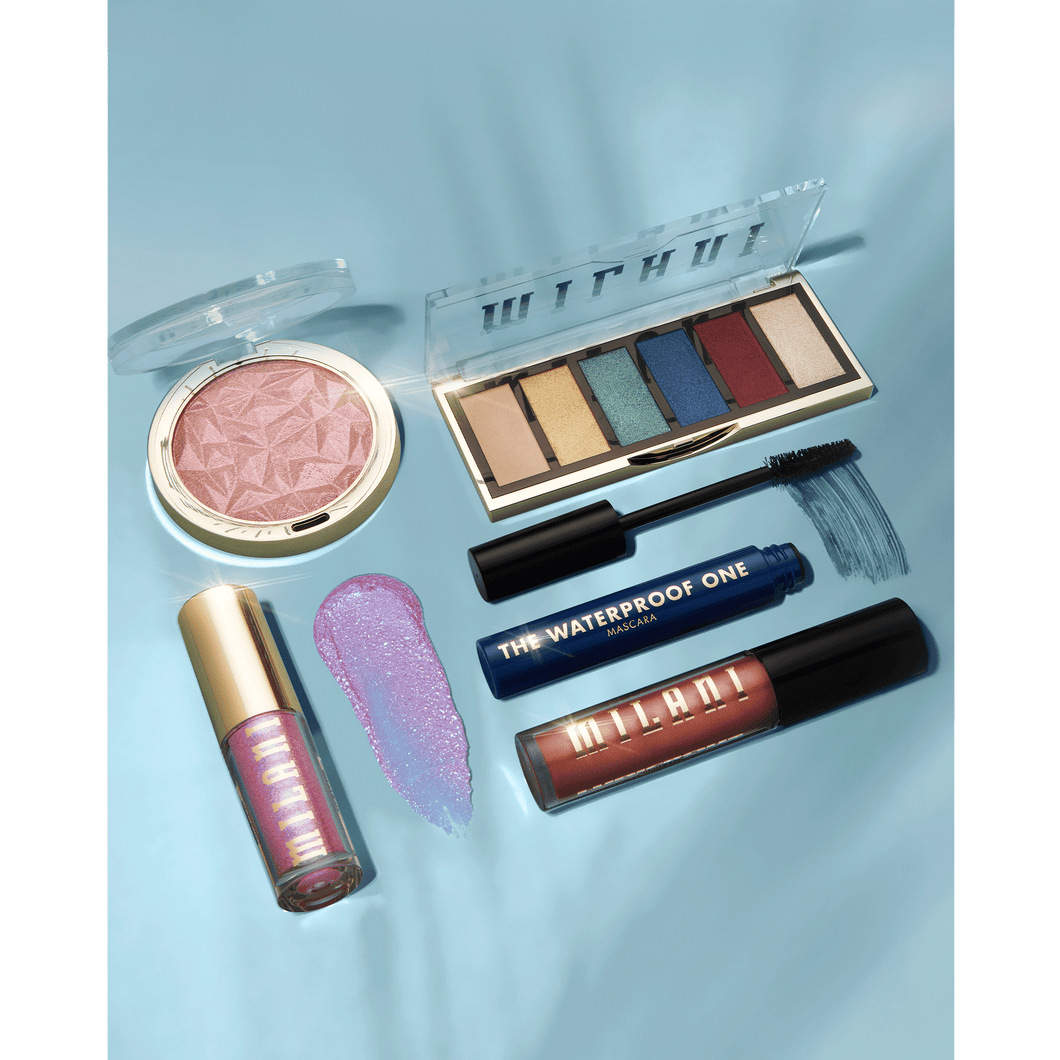 Victoria's Electric Jewel Bundle