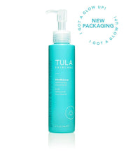 将图片加载到图库查看器，replenishing cleansing oil
