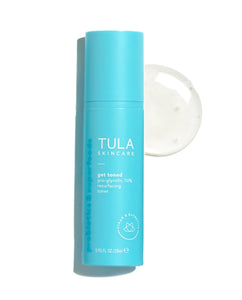 travel size pro-glycolic 10% resurfacing toner