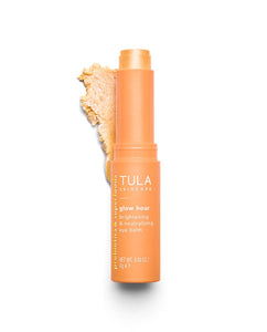 brightening & neutralizing eye balm