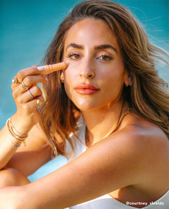 brightening & neutralizing eye balm