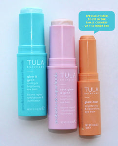 brightening & neutralizing eye balm
