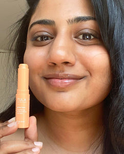 brightening & neutralizing eye balm