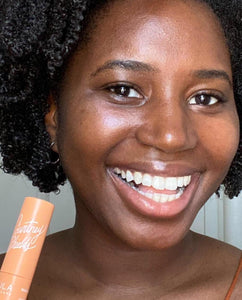 brightening & neutralizing eye balm
