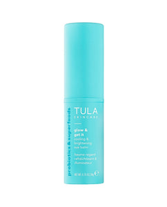 cooling & brightening eye balm