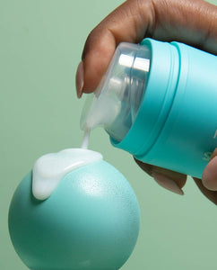 gentle milk cleanser
