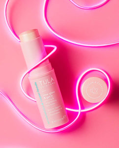 cooling & brightening eye balm