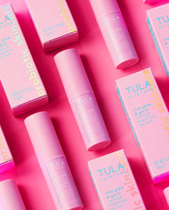 cooling & brightening eye balm