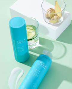 gentle milk cleanser